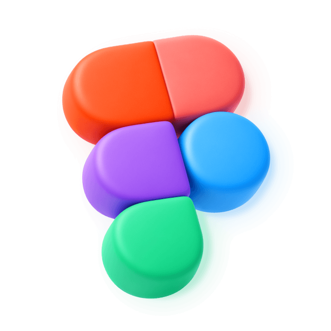 BRIX Agency Figma Sites Services Agency