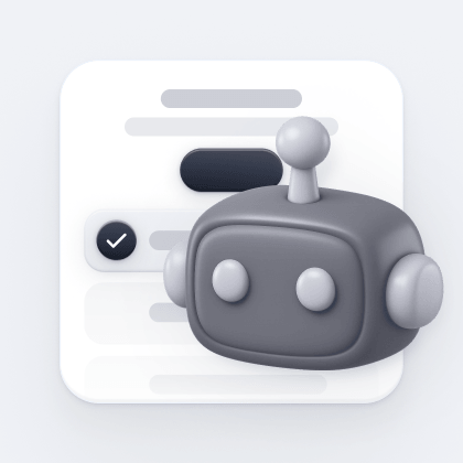 Complex Automation Apps for Glide