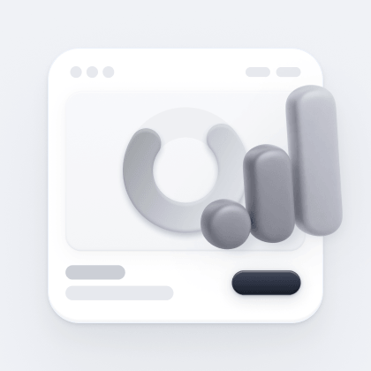 Data Oriented Apps for Glide