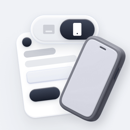 Intuitive Interface for Glide