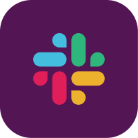 Slack integration for Glide