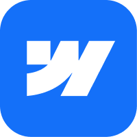 Webflow integration for Glide