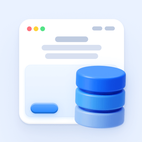 Built in Hosting