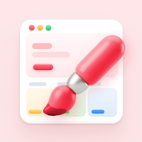 High-end Design