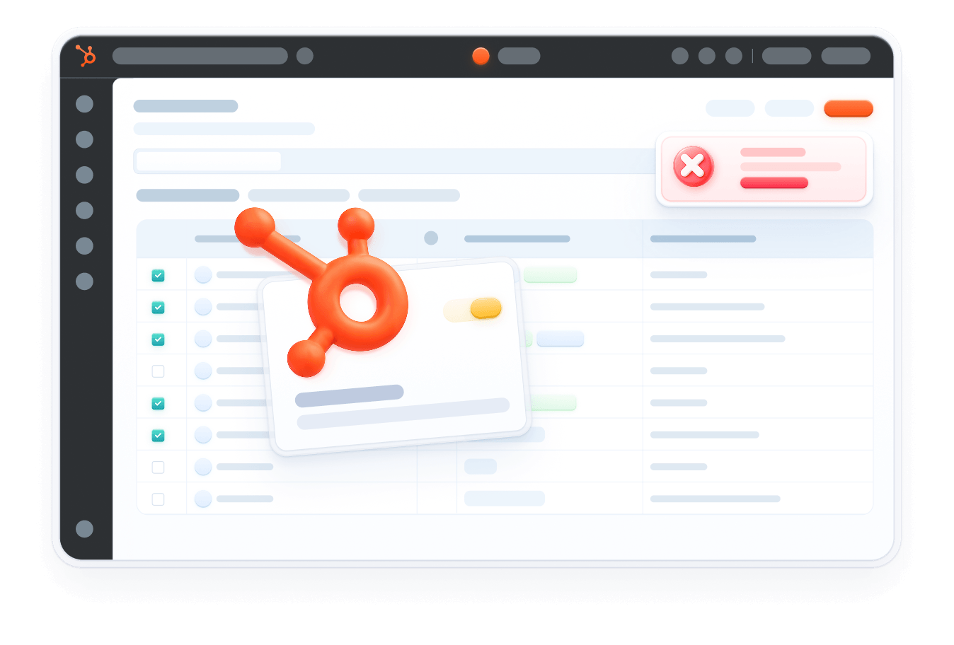 HubSpot to Webflow Agency