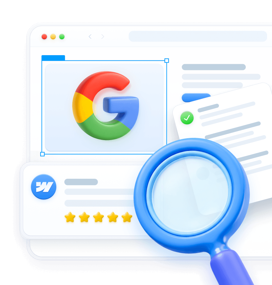 Webflow SEO Services