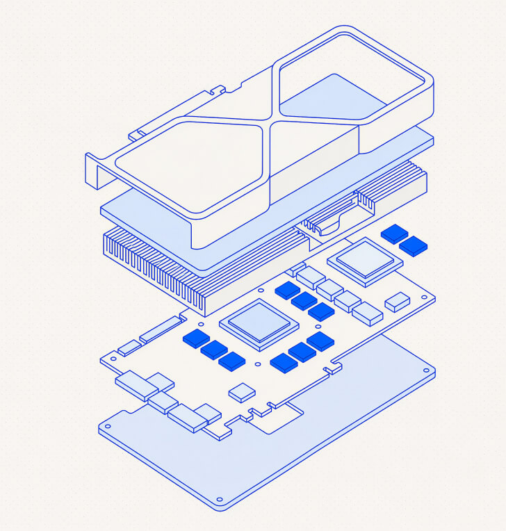 Midjourney Agency Business Illustration