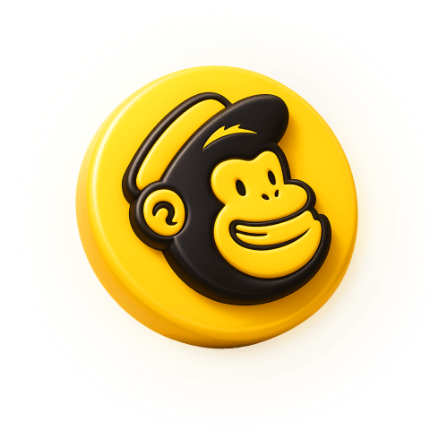 NoCode Agency with Experience in Mailchimp