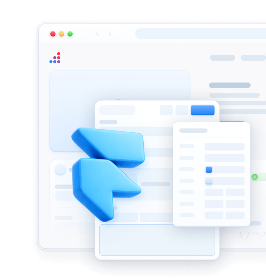 NoCode Website Development