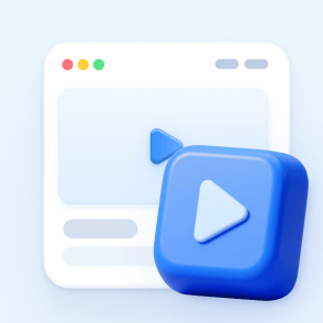Personalized Landing Pages with Seamless Animations