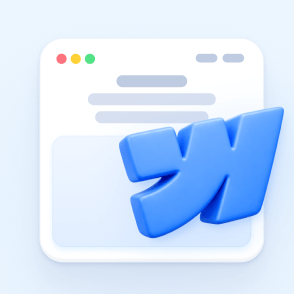 Personalized Landing Pages with Webflow