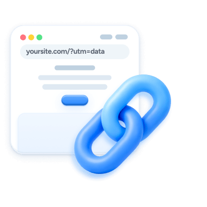 Dynamic Content by URL Params