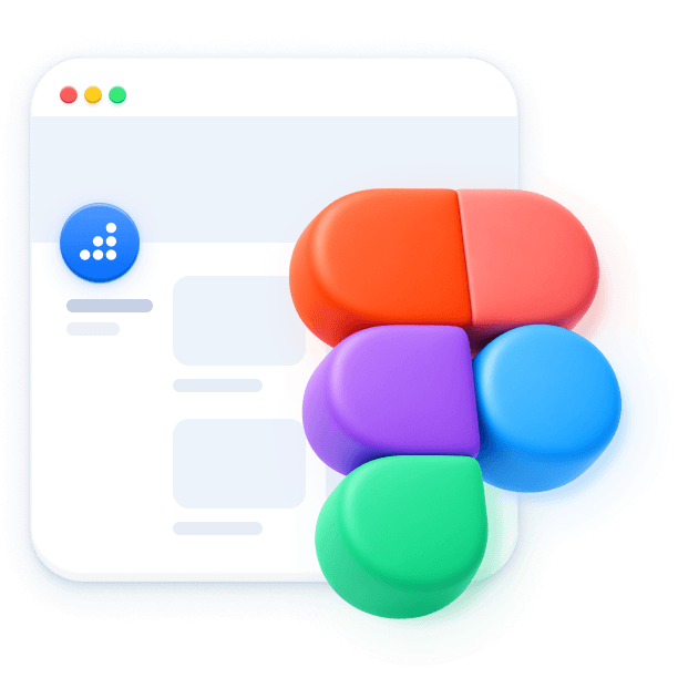 Figma Resources by BRIX Agency