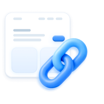 URL Copy Button