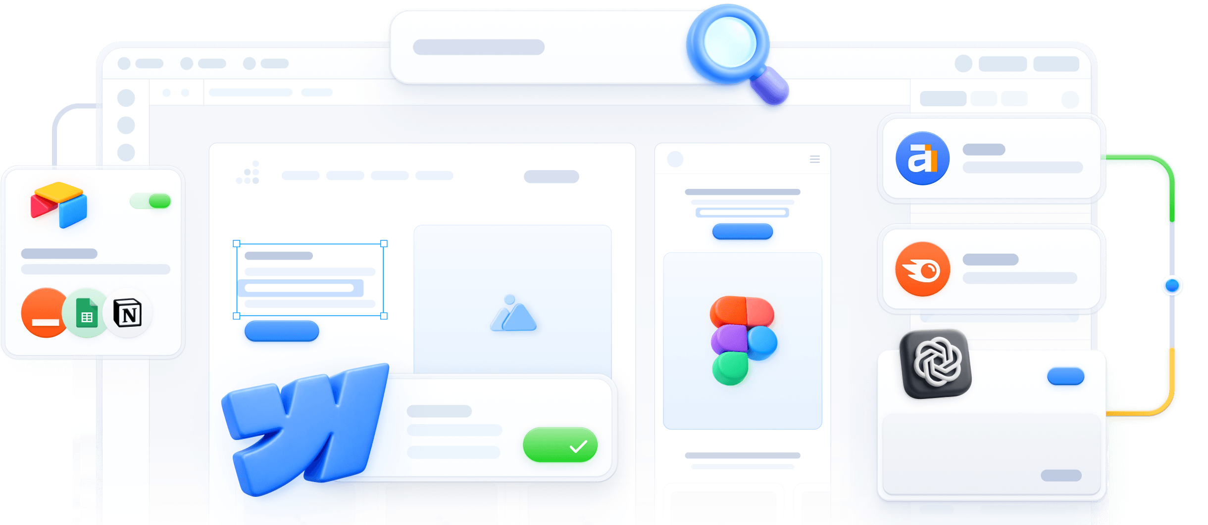 Programmatic SEO Design Agency