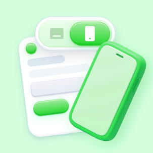 Saas Multi-Platform UI/UX Design