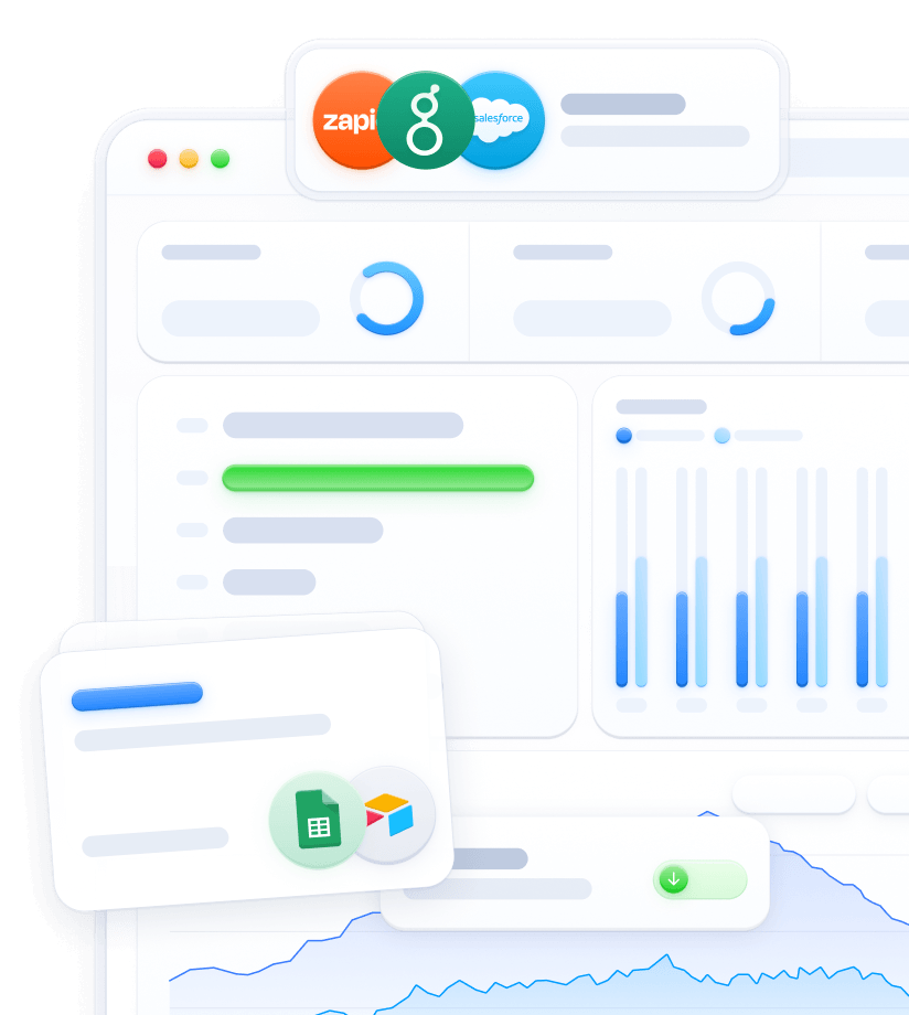 Saas Website Automation Agency