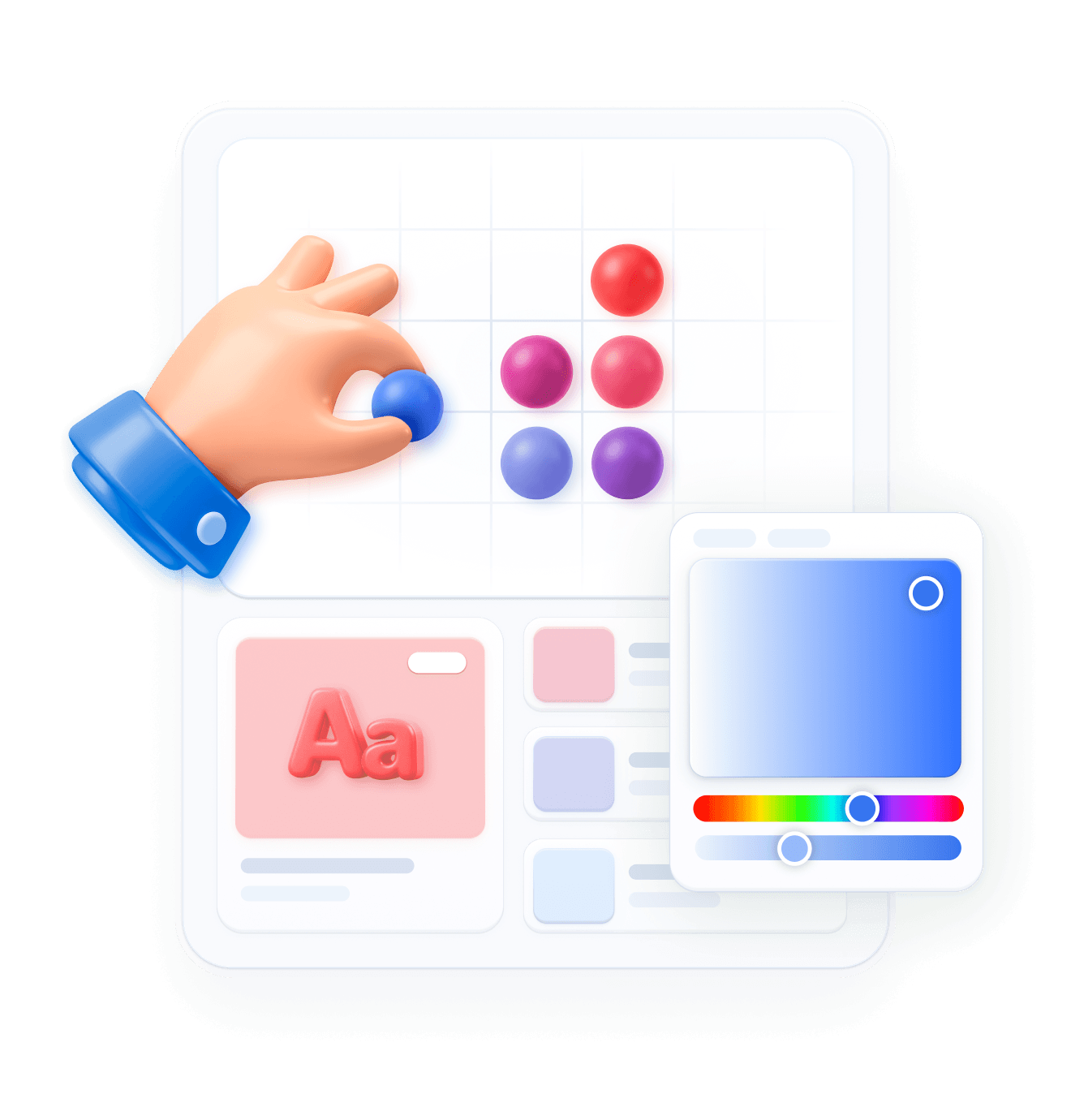 Brand Design Agency