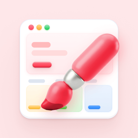 Premium Website Design