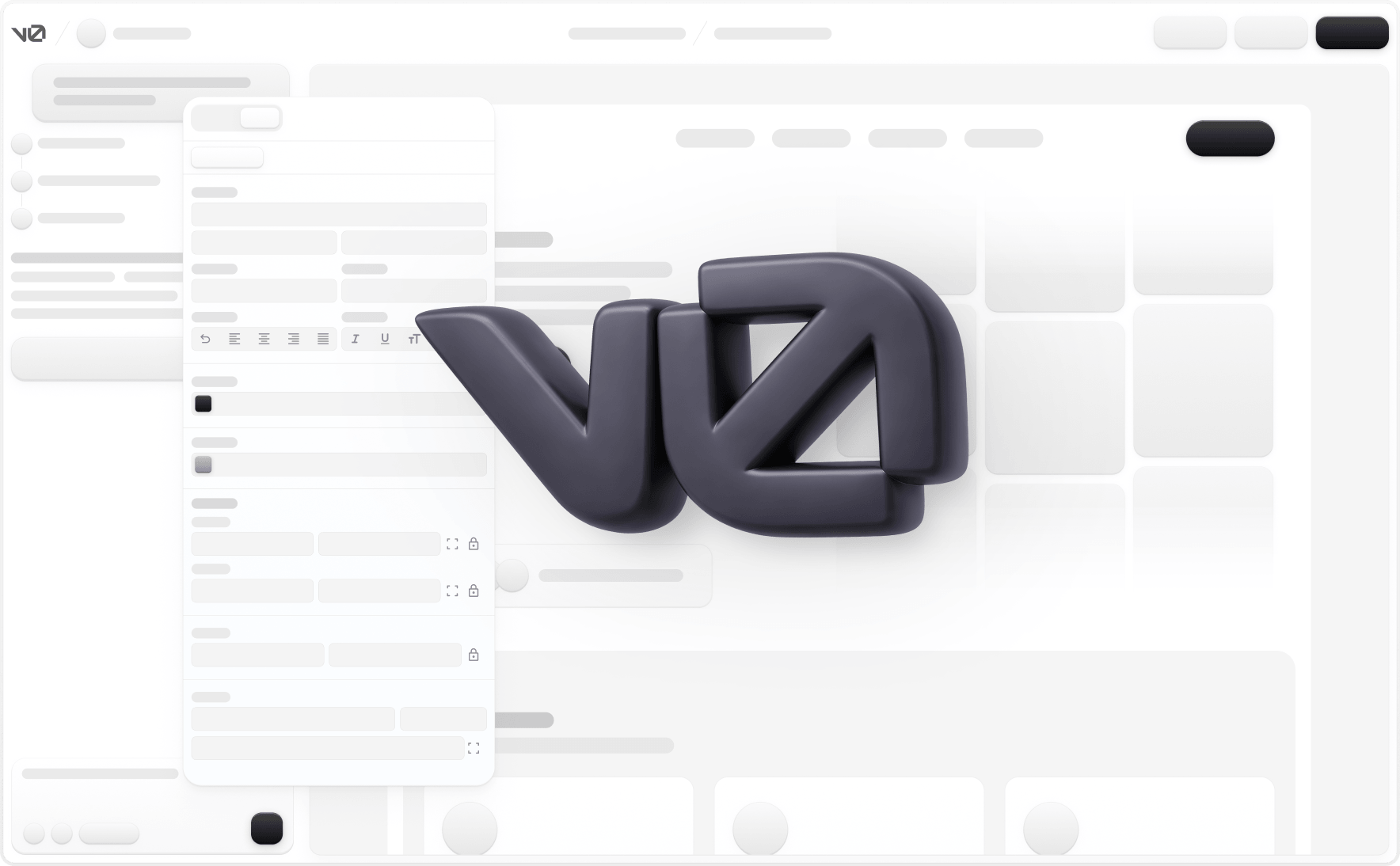 v0 Agency