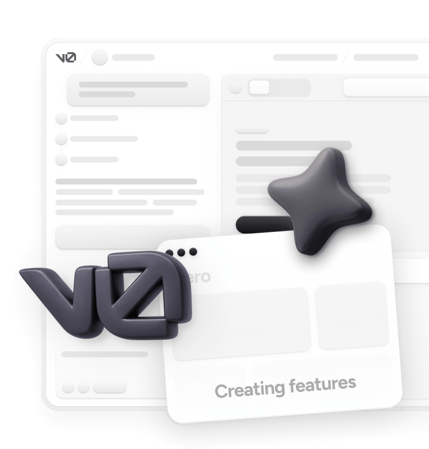 v0 Design Agency