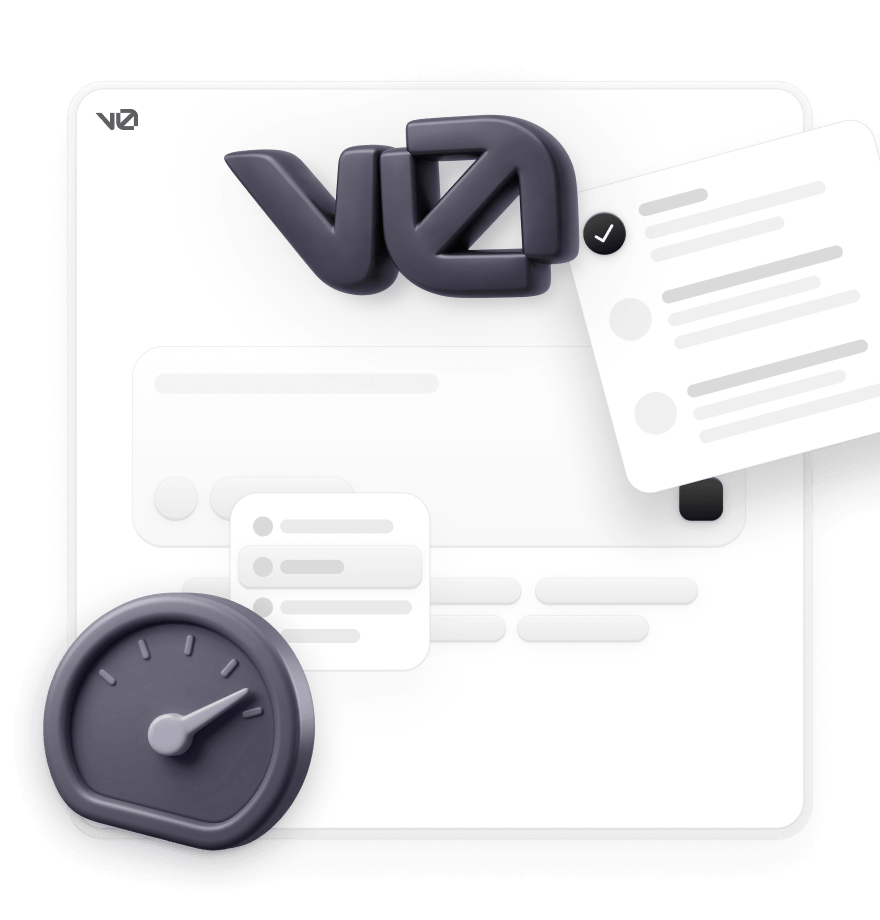 v0 Optimization Agency