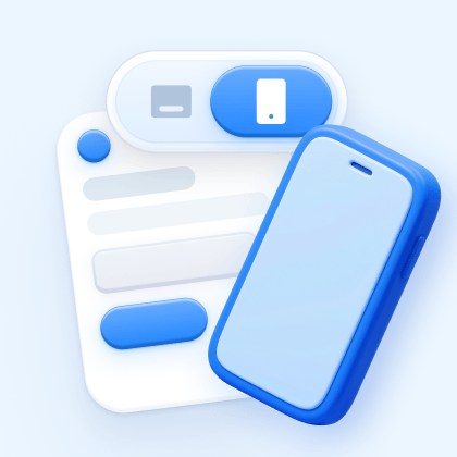 Webflow Enterprise Agency with Responsive Optimization Services