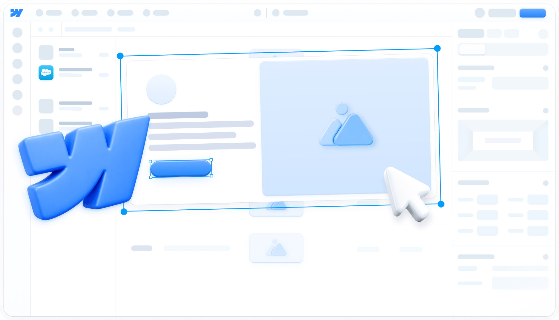 Webflow Experts Agency