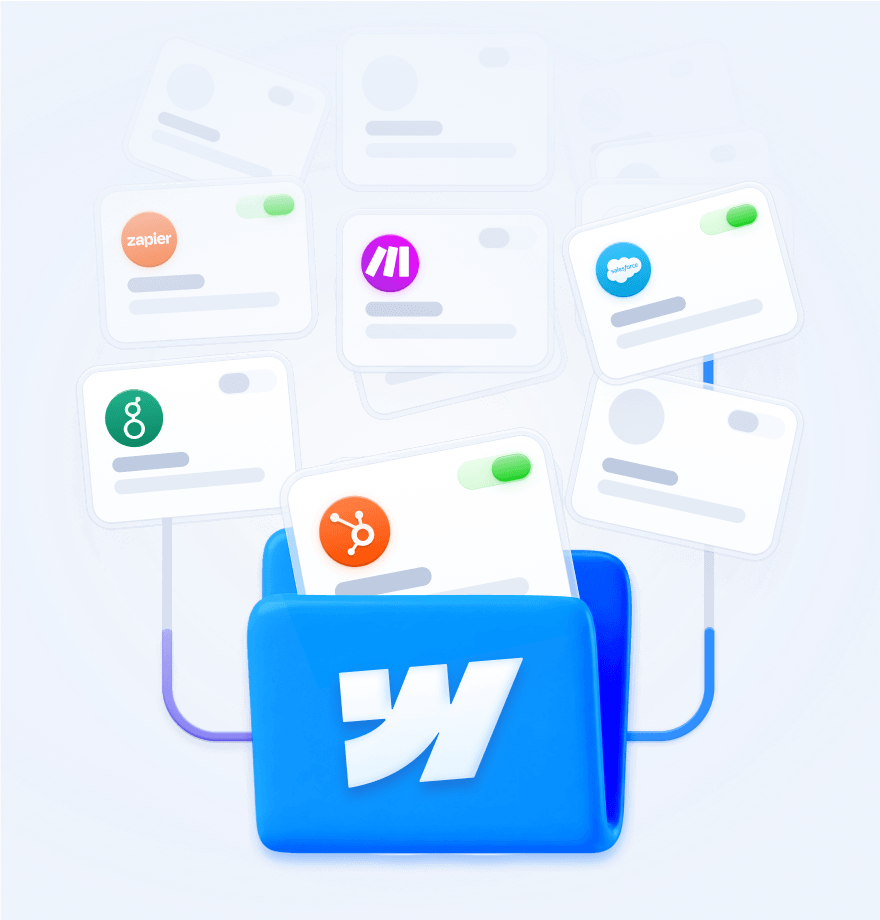 Webflow Integration Experts