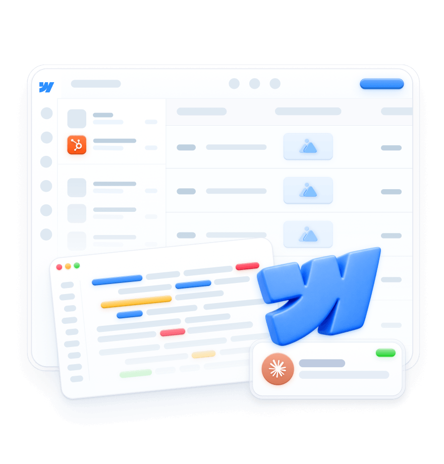 Webflow Development Studio