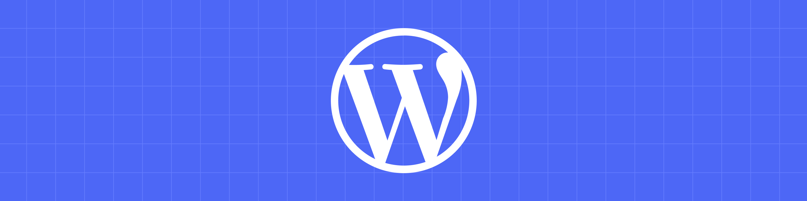 Choose WordPress CMS if