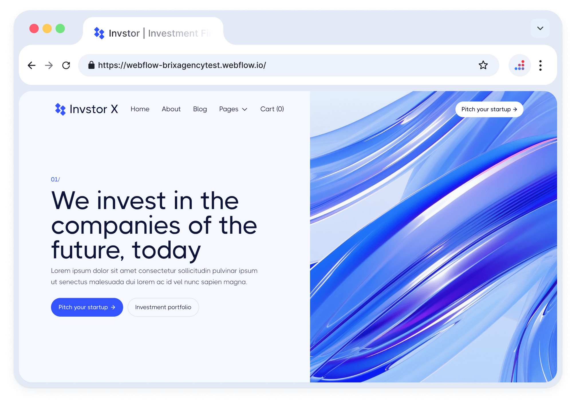 Website Build Comparison On Webflow Vs Framer Vs Wordpress