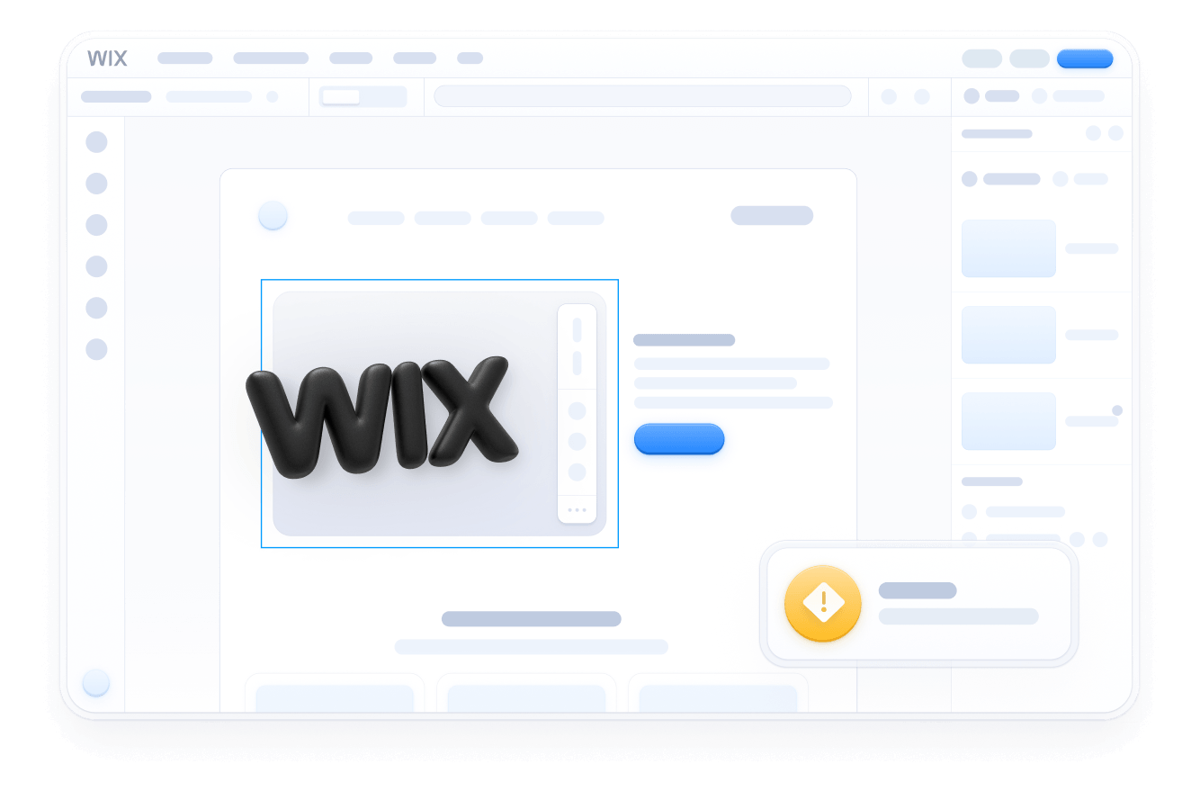 Wix to Webflow Agency
