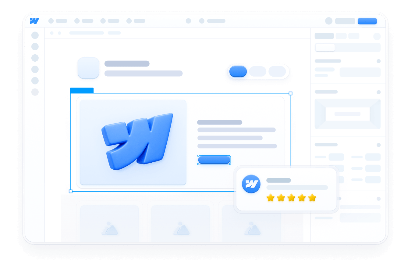 Wordpress to Webflow Development Agency