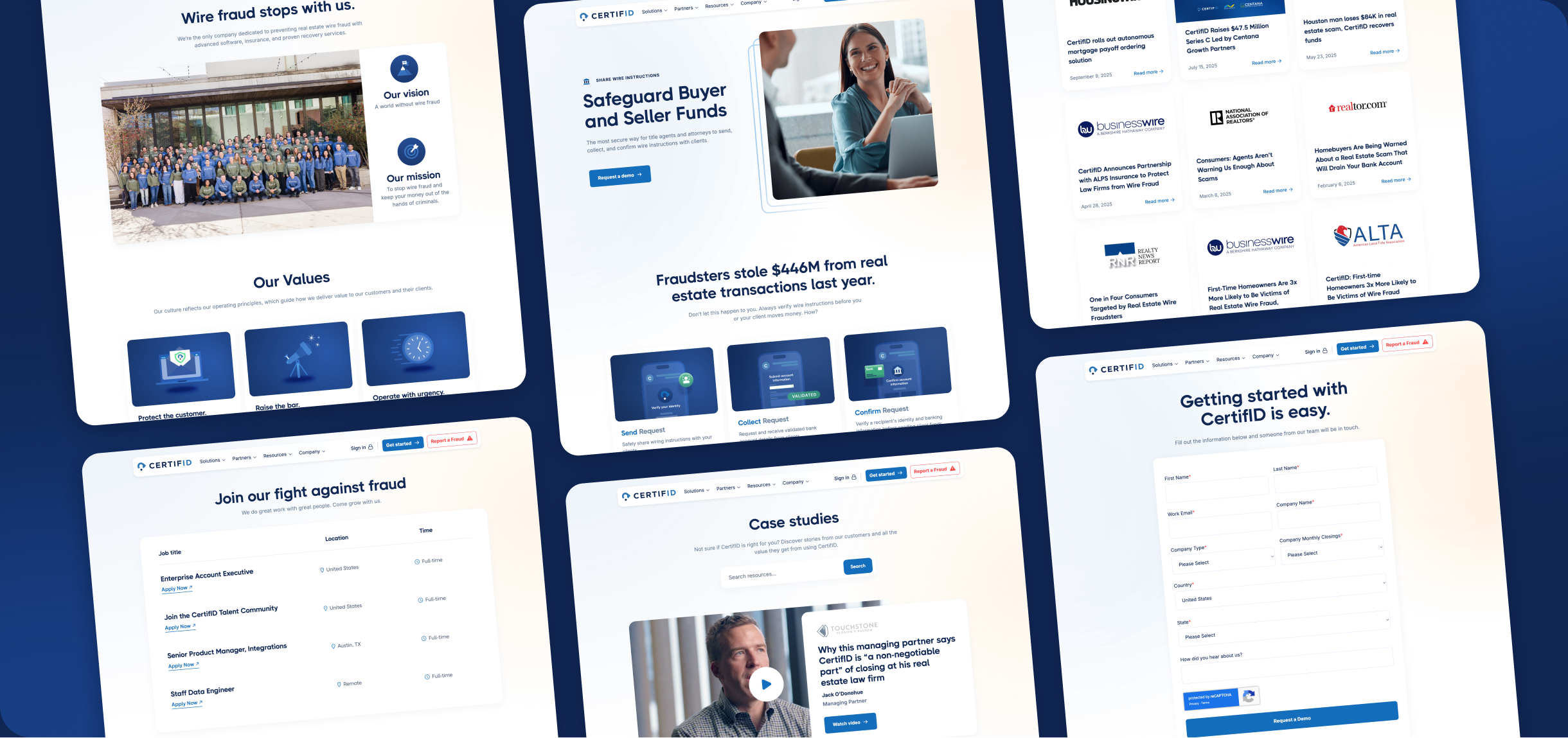 CertifID project 2