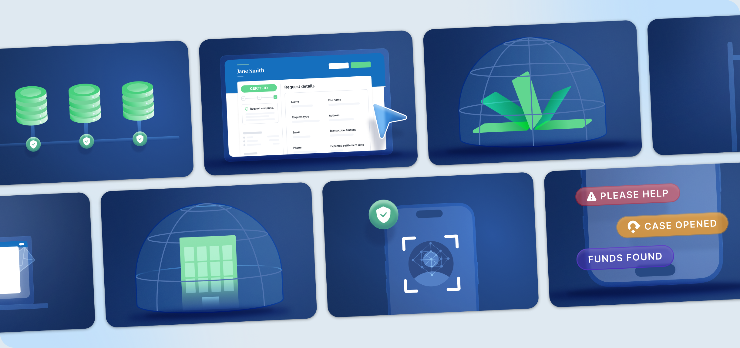 CertifID project 3