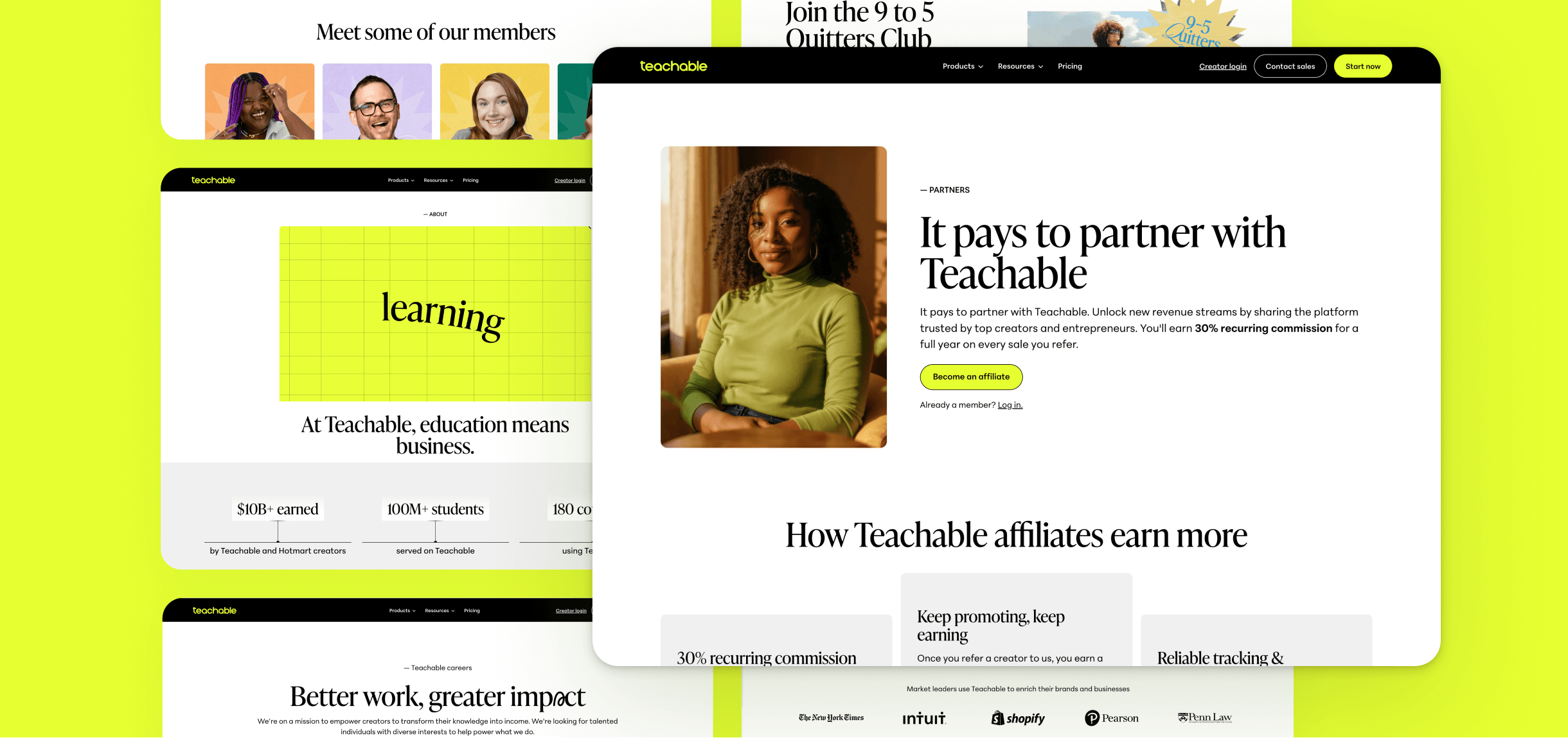 Teachable project 3