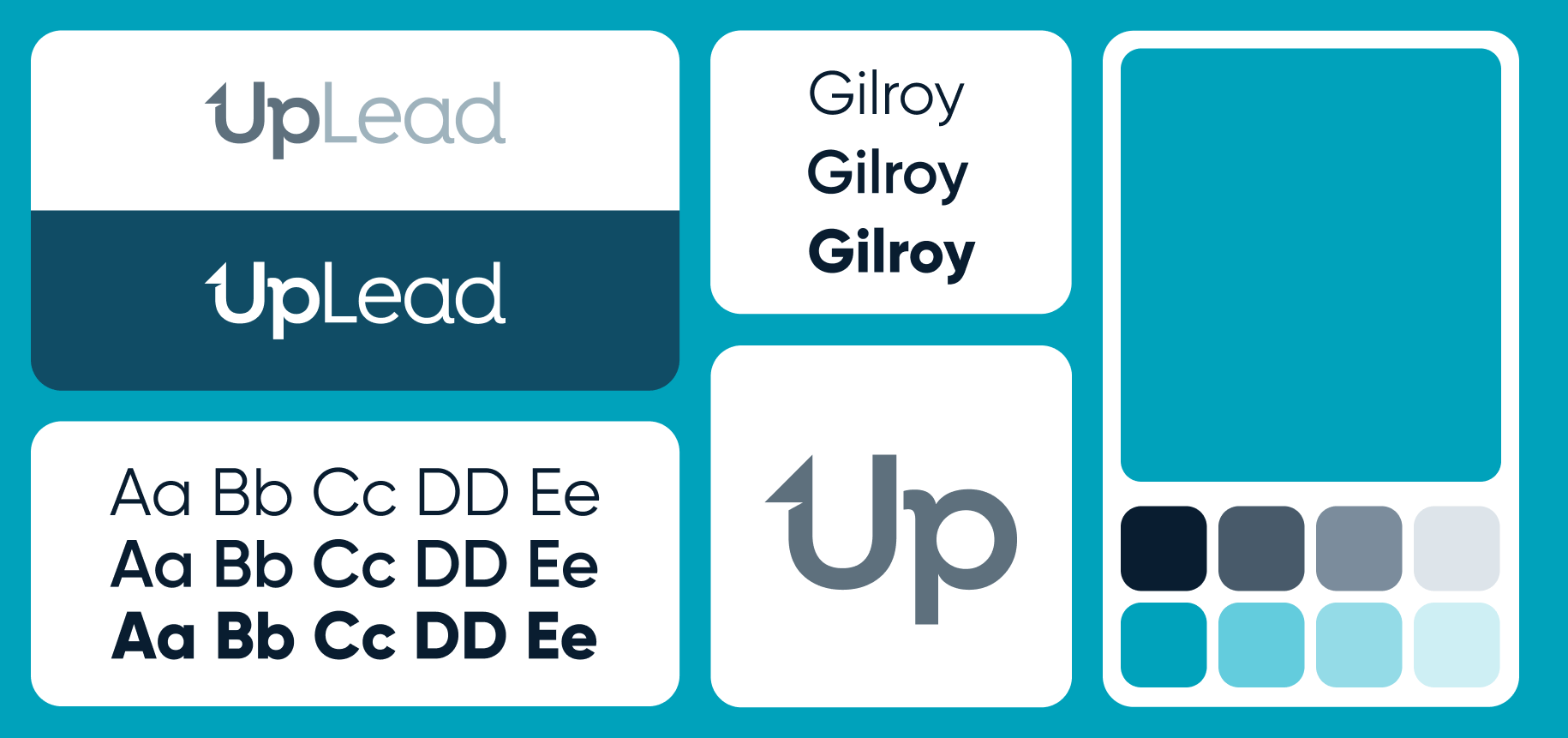 UpLead project 8
