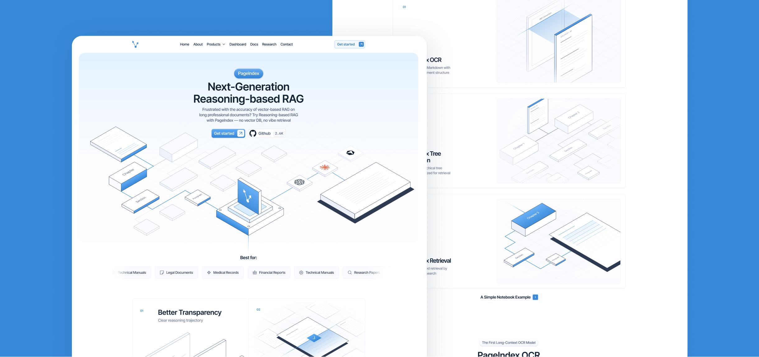 Vectify AI project 1