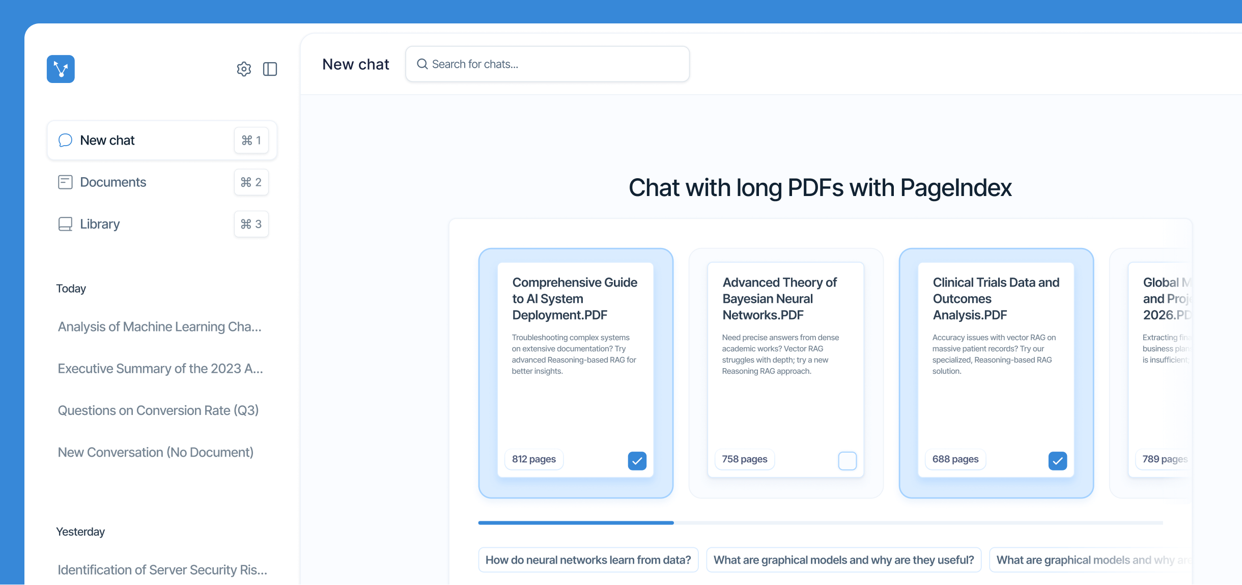 Vectify AI project 3