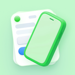 UI/UX Design Service